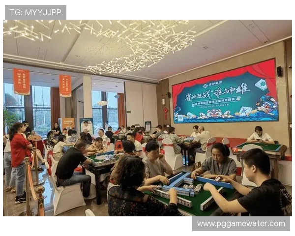 PG麻将胡了大奖带你体验极致的棋牌乐趣,赢取丰厚奖励的最佳选择 PG麻将胡了大奖带你体验极致的棋牌乐趣,赢取丰厚奖励的最佳选择